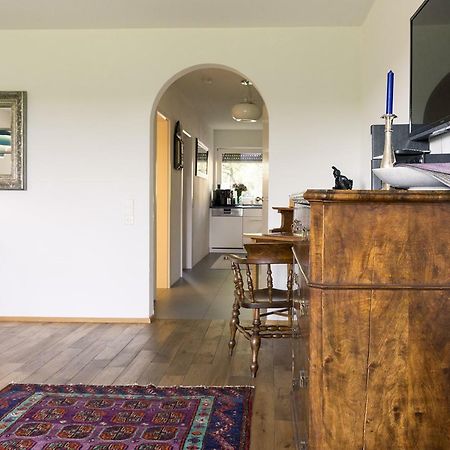 Apartment Sonnenschein Konstanz Bagian luar foto