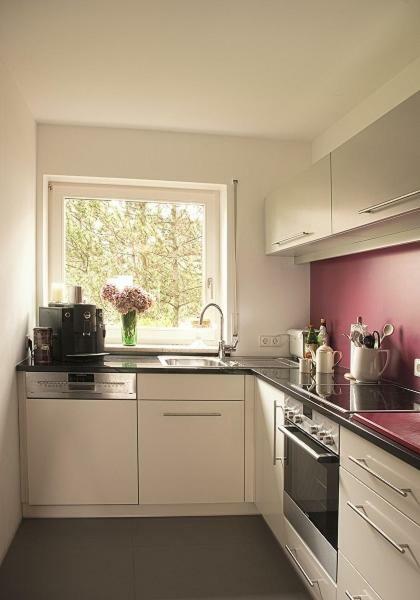 Apartment Sonnenschein Konstanz Bagian luar foto