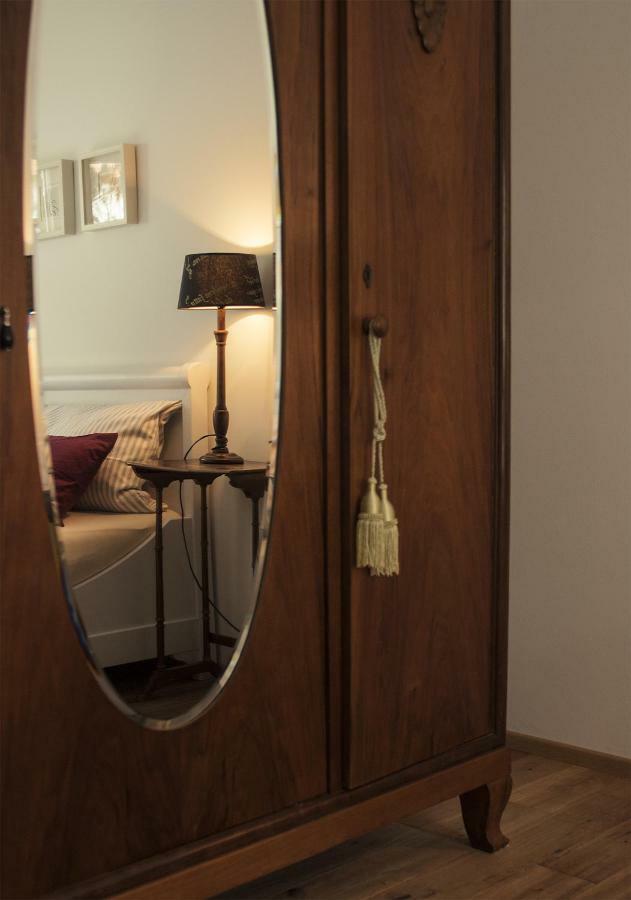 Apartment Sonnenschein Konstanz Bagian luar foto