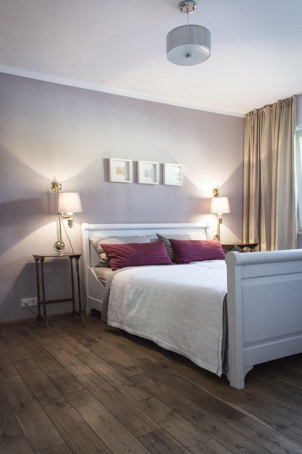 Apartment Sonnenschein Konstanz Bagian luar foto